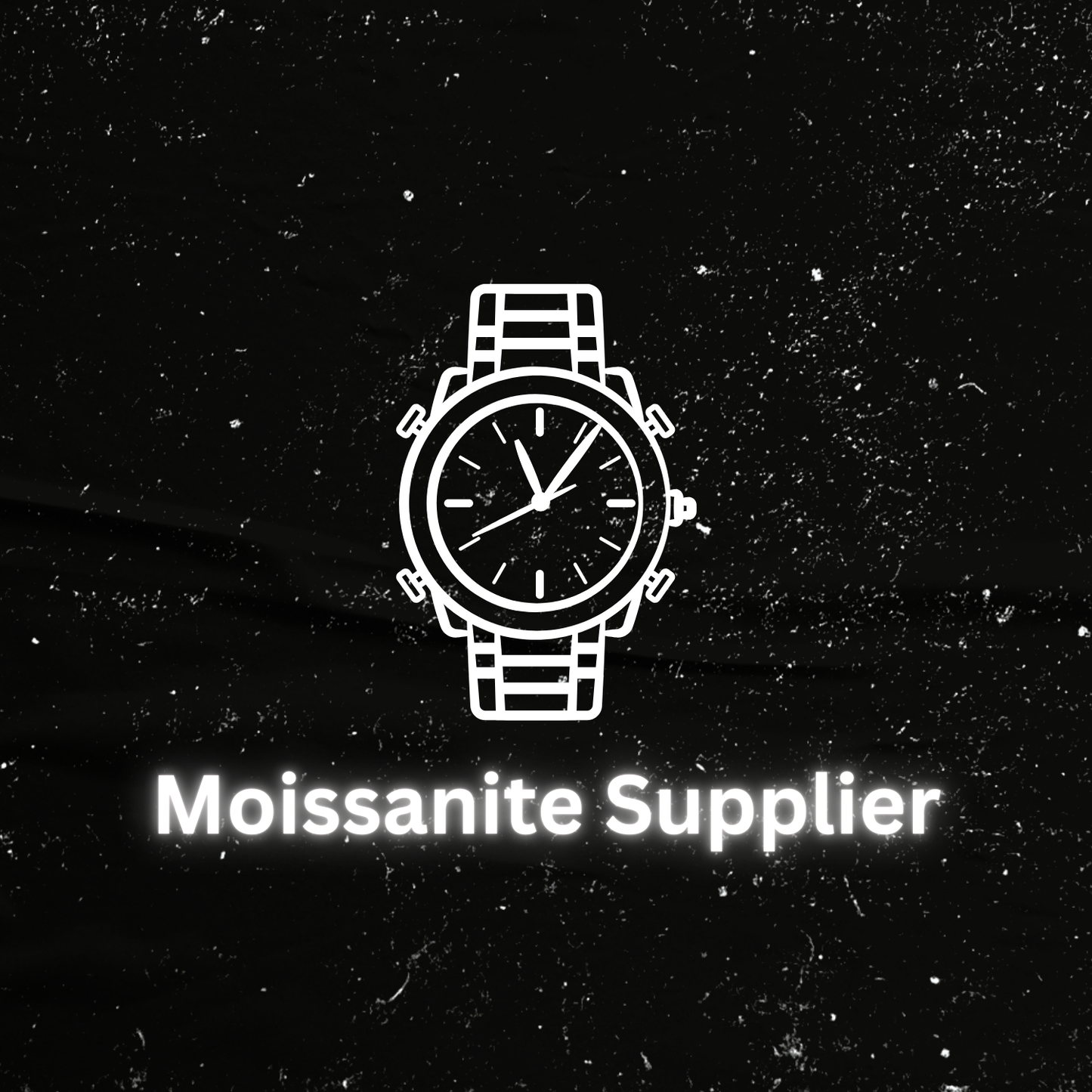 Moissanite Supplier