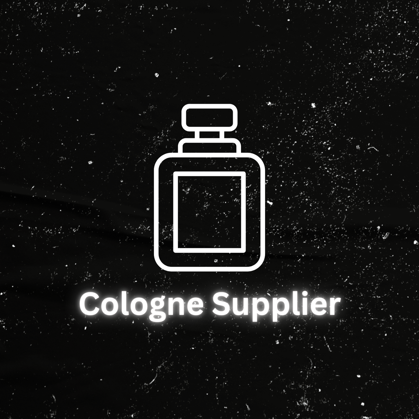 Cologne Supplier