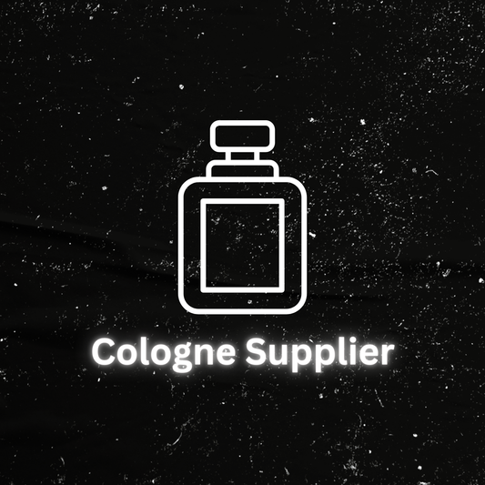 Cologne Supplier