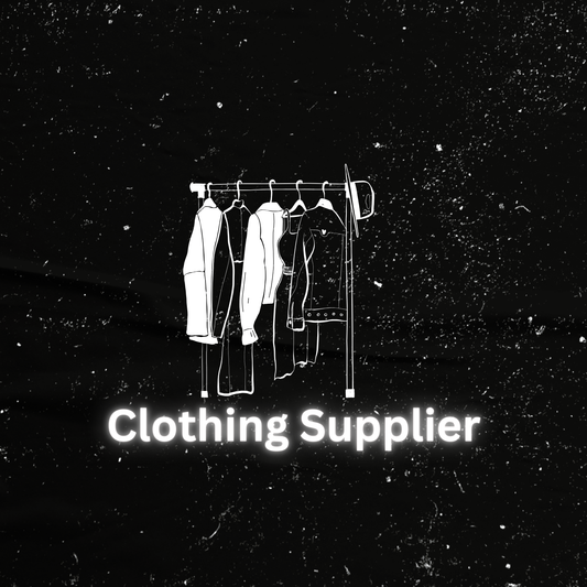 Clothing Supplier