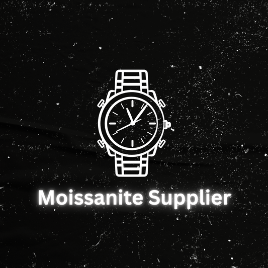 Moissanite Supplier